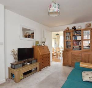 2 Bedroom House for sale in Longspee Lane, Salisbury