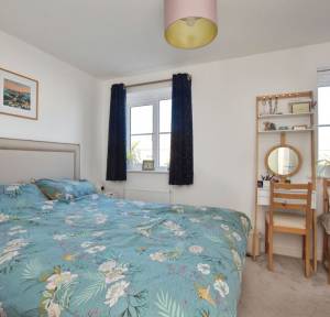 2 Bedroom House for sale in Longspee Lane, Salisbury