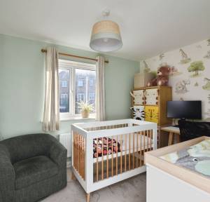 2 Bedroom House for sale in Longspee Lane, Salisbury