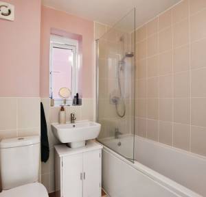 2 Bedroom House for sale in Longspee Lane, Salisbury
