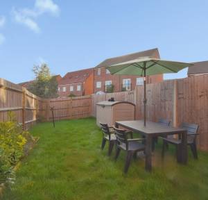 2 Bedroom House for sale in Longspee Lane, Salisbury