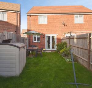 2 Bedroom House for sale in Longspee Lane, Salisbury
