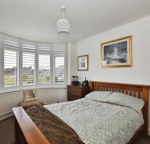 2 Bedroom Bungalow for sale in Melvin Close, Salisbury