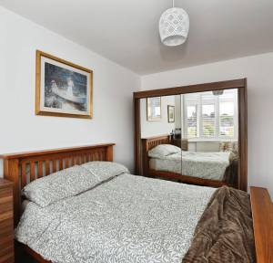 2 Bedroom Bungalow for sale in Melvin Close, Salisbury