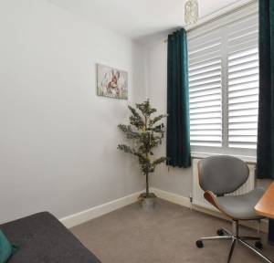 2 Bedroom Bungalow for sale in Melvin Close, Salisbury