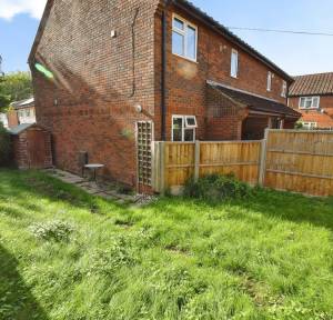 1 Bedroom Flat for sale in Hudson Road, Salisbury