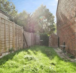 1 Bedroom Flat for sale in Hudson Road, Salisbury