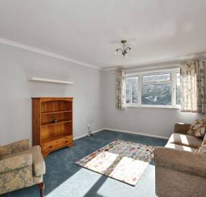 1 Bedroom Flat for sale in Hudson Road, Salisbury