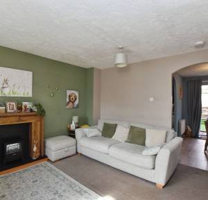 3 Bedroom House for sale in Nightingale Walk, Salisbury