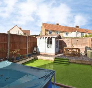 3 Bedroom House for sale in Nightingale Walk, Salisbury