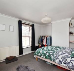 2 Bedroom House for sale in Nursery Road, Salisbury