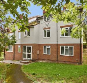 1 Bedroom Flat for sale in Ramleaze Drive, Salisbury