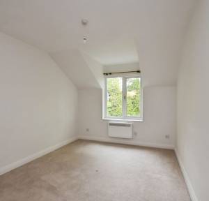 1 Bedroom Flat for sale in Ramleaze Drive, Salisbury