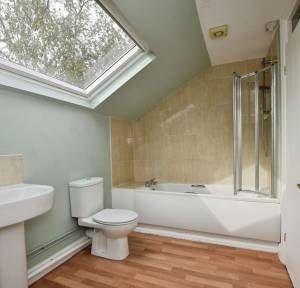 1 Bedroom Flat for sale in Ramleaze Drive, Salisbury