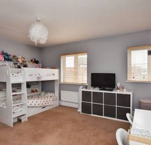 5 Bedroom House for sale in Shears Drive, Salisbury