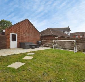 5 Bedroom House for sale in Shears Drive, Salisbury