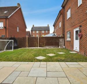 5 Bedroom House for sale in Shears Drive, Salisbury