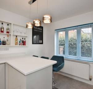 5 Bedroom House for sale in Shears Drive, Salisbury