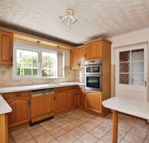 4 Bedroom House for sale in Reeves Close, Romsey