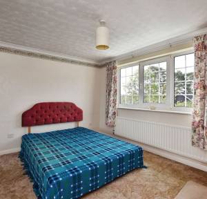 4 Bedroom House for sale in Reeves Close, Romsey