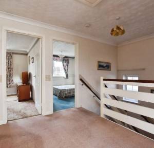 4 Bedroom House for sale in Reeves Close, Romsey