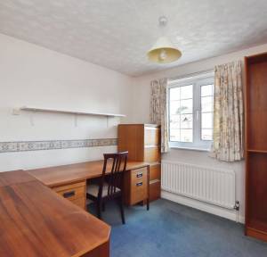 4 Bedroom House for sale in Reeves Close, Romsey