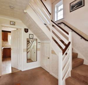 4 Bedroom House for sale in Reeves Close, Romsey