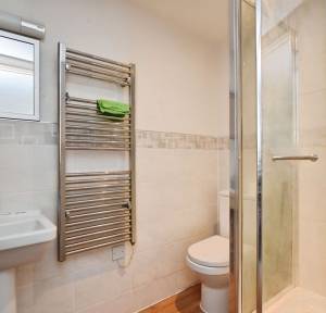 2 Bedroom Flat for sale in Fisherton Street, Salisbury