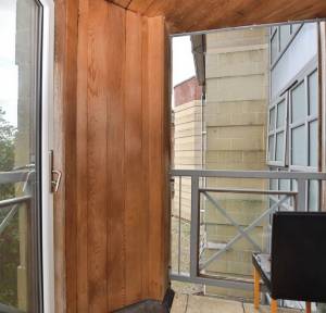 2 Bedroom Flat for sale in Fisherton Street, Salisbury