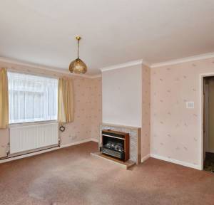 3 Bedroom Bungalow for sale in Chantry Road, Salisbury