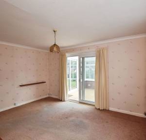 3 Bedroom Bungalow for sale in Chantry Road, Salisbury