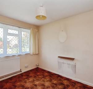 3 Bedroom Bungalow for sale in Chantry Road, Salisbury