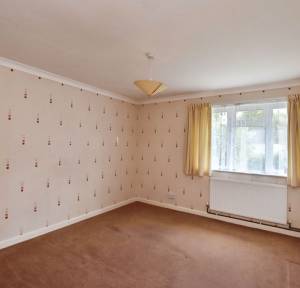 3 Bedroom Bungalow for sale in Chantry Road, Salisbury