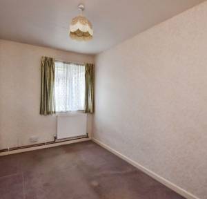 3 Bedroom Bungalow for sale in Chantry Road, Salisbury