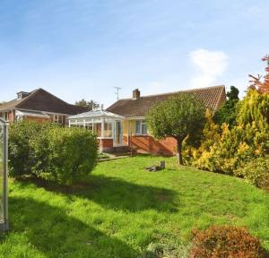 3 Bedroom Bungalow for sale in Chantry Road, Salisbury