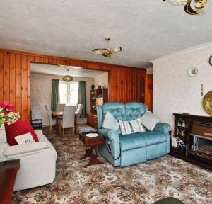 4 Bedroom House for sale in Roman Meadow, Salisbury