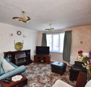 4 Bedroom House for sale in Roman Meadow, Salisbury