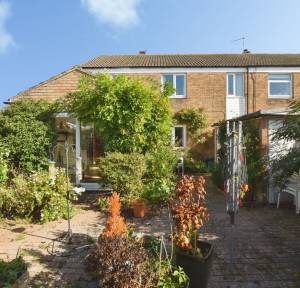 4 Bedroom House for sale in Roman Meadow, Salisbury