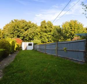 2 Bedroom Flat for sale in Devizes Road, Salisbury