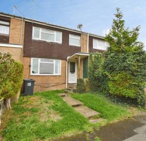 2 Bedroom House for sale in Gainsborough Close, Salisbury