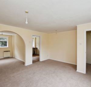 2 Bedroom House for sale in Gainsborough Close, Salisbury