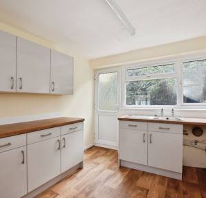 2 Bedroom House for sale in Gainsborough Close, Salisbury