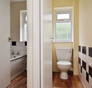 2 Bedroom House for sale in Gainsborough Close, Salisbury