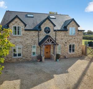 5 Bedroom House for sale in Highfield Lane, Salisbury