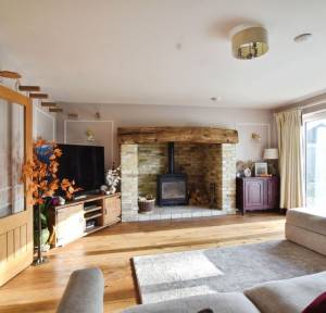 5 Bedroom House for sale in Highfield Lane, Salisbury