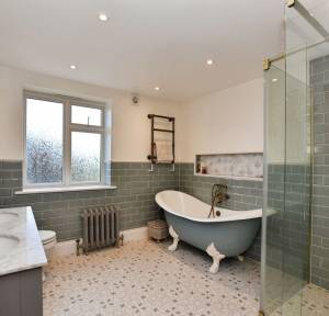 5 Bedroom House for sale in Highfield Lane, Salisbury