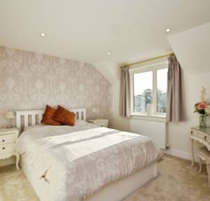 5 Bedroom House for sale in Highfield Lane, Salisbury