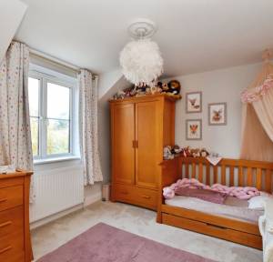 5 Bedroom House for sale in Highfield Lane, Salisbury