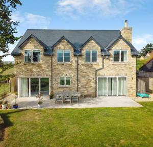 5 Bedroom House for sale in Highfield Lane, Salisbury