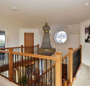 5 Bedroom House for sale in Highfield Lane, Salisbury